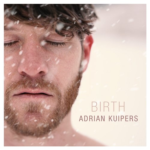 Birth Adrian Kuipers