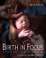 Birth in Focus: Stories and Photos to Inform, Educate and Inspire Reed Becky