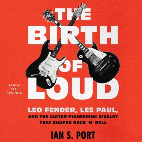 Birth of Loud Port Ian S.
