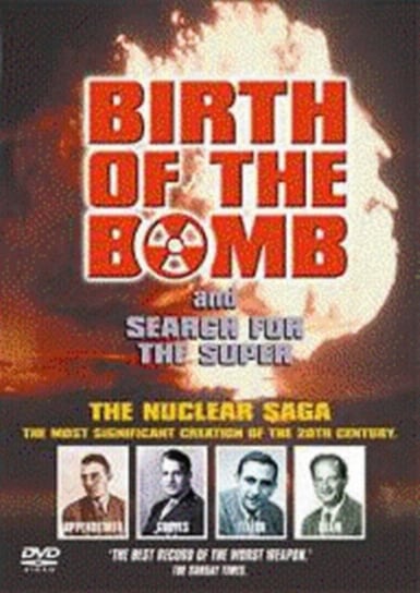 Birth of the Bomb/Search for the Super (brak polskiej wersji językowej) Batty Peter