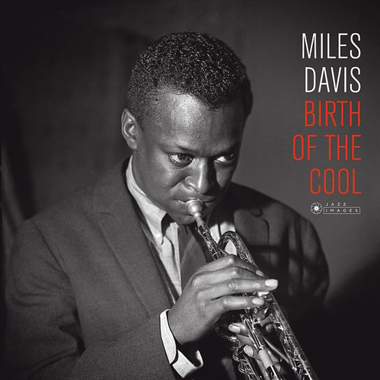 Birth Of The Cool, płyta winylowa Davis Miles