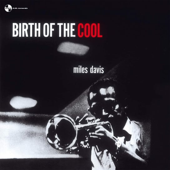Birth Of The Cool (Remastered), płyta winylowa Davis Miles, Konitz Lee, Winding Kai, Mulligan Gerry, Roach Max, Clarke Kenny, Lewis John, J. J. Johnson