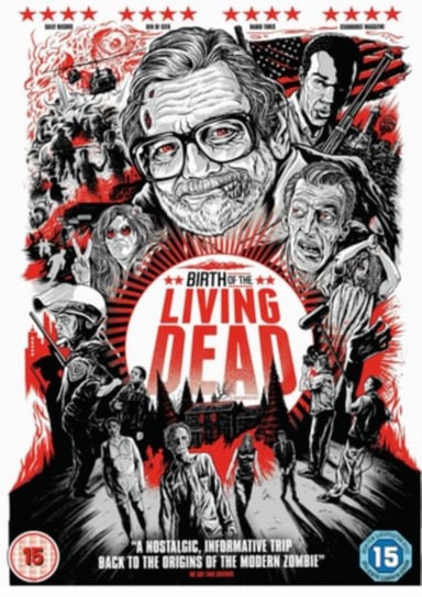 Birth of the Living Dead (brak polskiej wersji językowej) Kuhns Rob