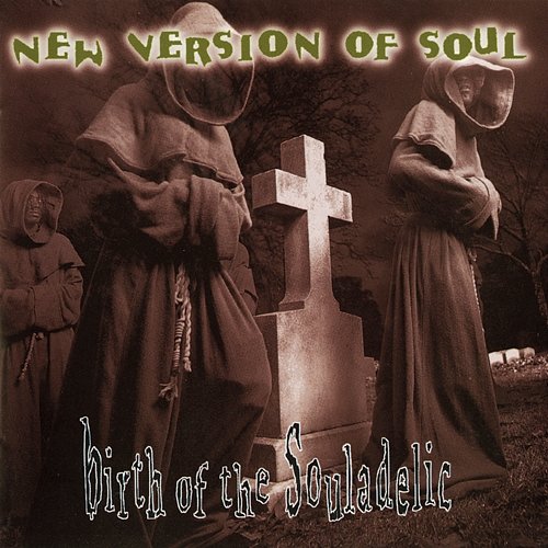 Birth Of The Souladelic New Version Of Soul