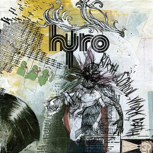 Birth, School, Work, Death (Explicit) Hyro Da Hero