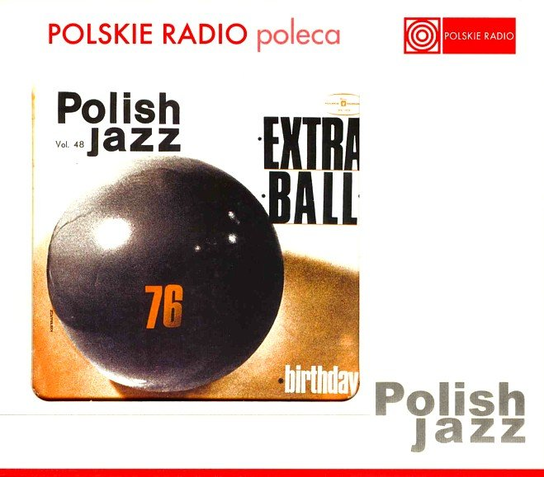 Birthday Extra Ball