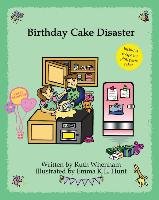 Birthday Cake Disaster Whenham Ruth