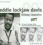 Birthday Celebration 80th Davis Eddie