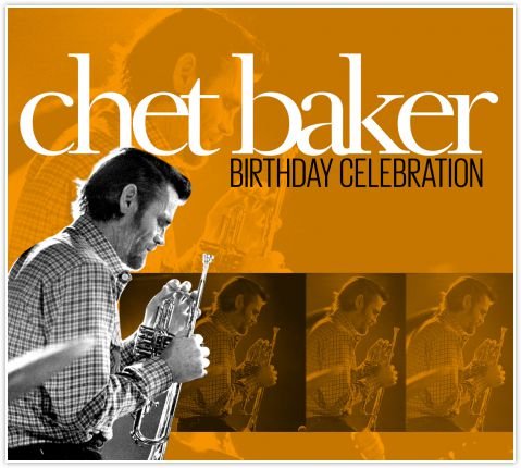 Birthday Celebration Baker Chet