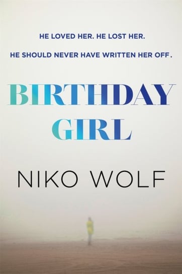 Birthday Girl Niko Wolf