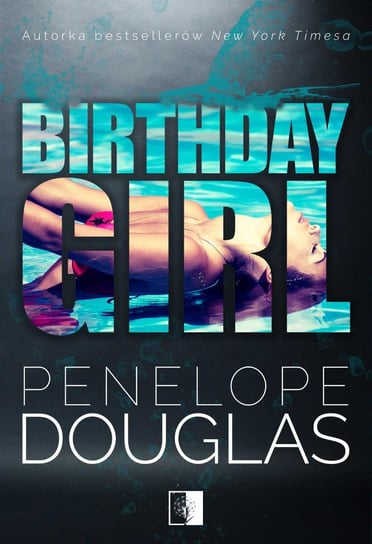 Birthday Girl Douglas Penelope