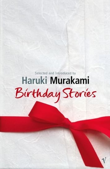 Birthday Stories Murakami Haruki
