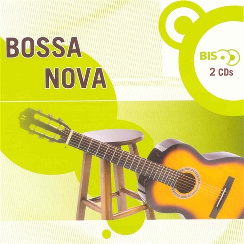 Bis Bossa Nova - Um Banquinho E Um Violão Various Artists