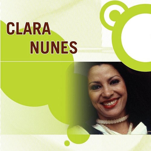 Quando Vim De Minas Clara Nunes