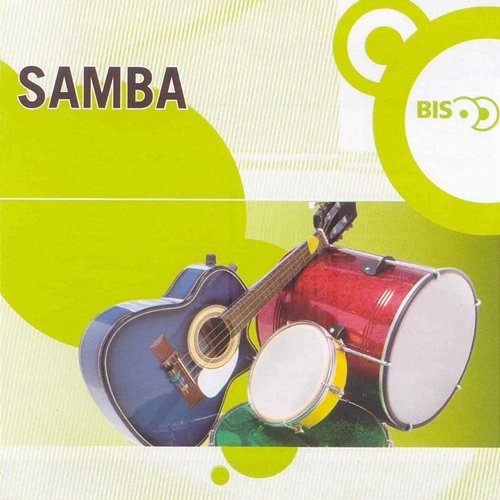 Bis - Samba Various Artists