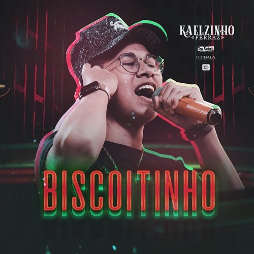 Biscoitinho Kaelzinho Ferraz