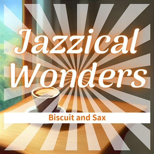 Biscuit and Sax Jazzical Wonders