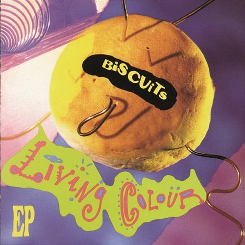 Biscuits Living Colour