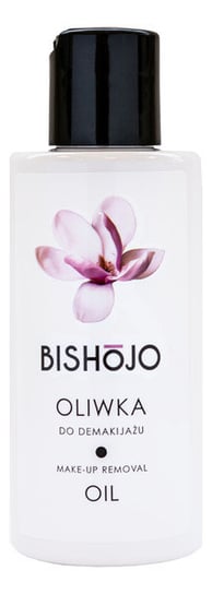 Bishojo, oliwka do demakijażu, 150 ml Bishojo