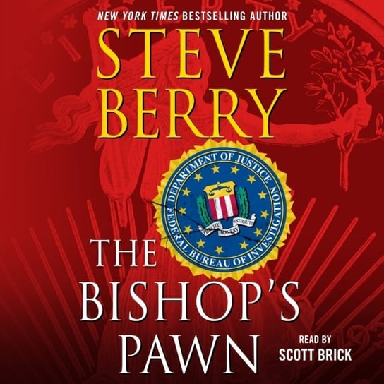 Bishop's Pawn Berry Steve