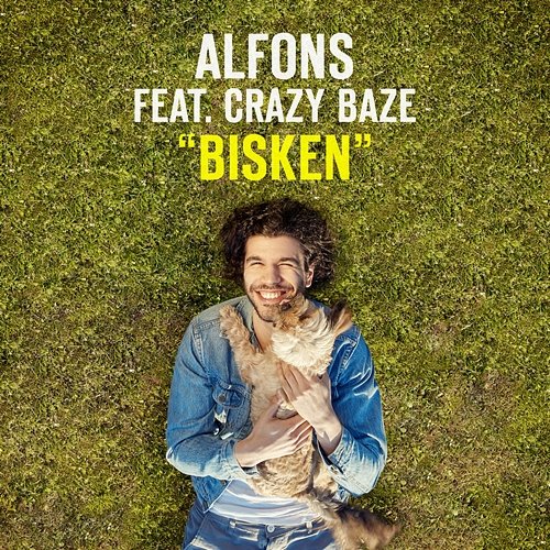 Bisken Alfons feat. Crazy Baze