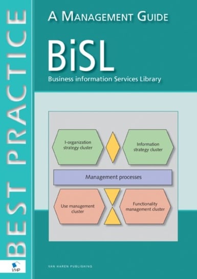 BISL: A Management Guide Opracowanie zbiorowe