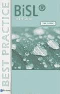 BiSL® Pocket Guide - 2nd Edition Backer Yvette, Pols Remko