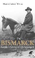 Bismarck Kraus Hans-Christof