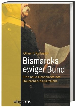 Bismarcks ewiger Bund WBG Theiss