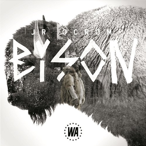 Bison Jr O Crom