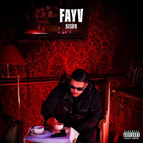 Bisou FAYV