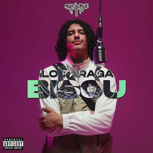 BISOU Rap La Rue, ilo 7araga