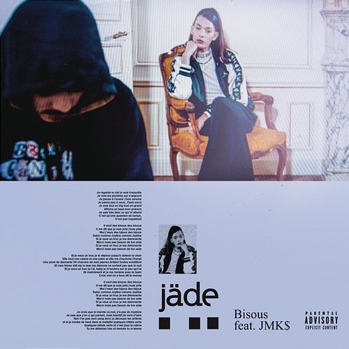 Bisous Jäde feat. JMK$