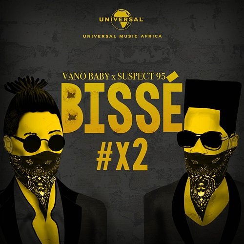Bissé Vano Baby
