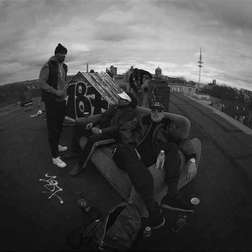 bissu dumm ¿ Jugglerz, Nate57, Bonez MC