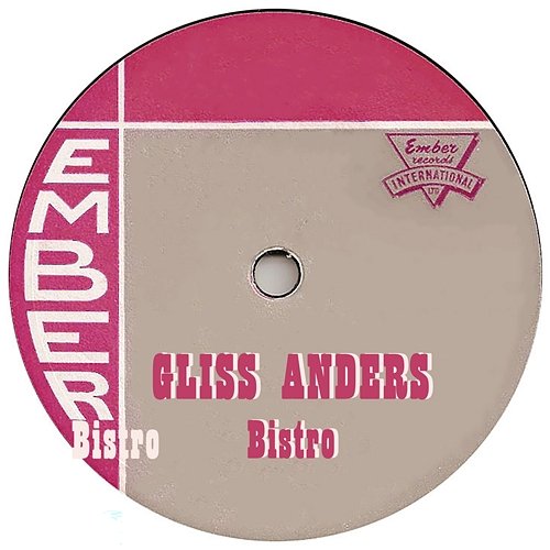 Bistro Gliss Anders