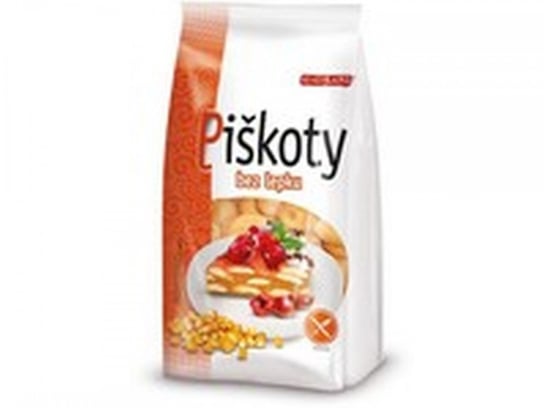 Biszkopty BEZGL. 120 g EXTRUDO