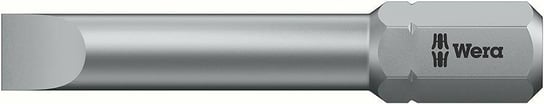 Bit ciagliwo-twardy 5/16"DIN3126C8 plaski 10x1,6x41mm Wera WERA