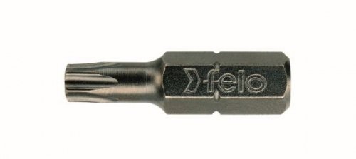 Bit gwiazdkowy TX 15 FELO - 25 mm FELO