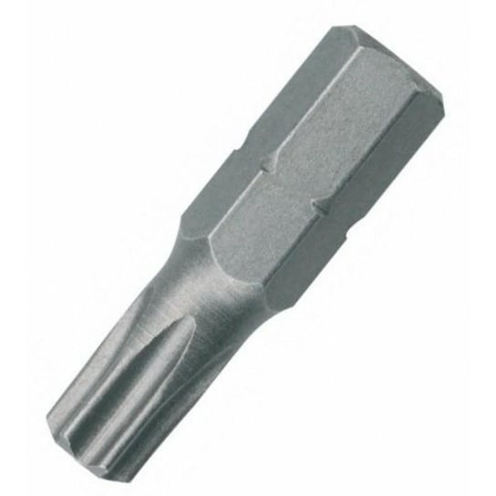 Bit końcówka do wkrętarki klucza TORX T27x30mmL 1/4" ROCKFORCE Rock Force