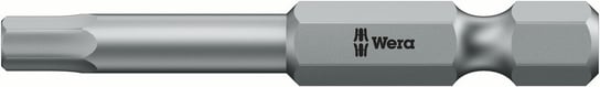 BIT KOŃCÓWKA WKRĘTAKOWA IMBUS HEX-PLUS 1/4" 5,0x152mm 840/4 WERA WERA