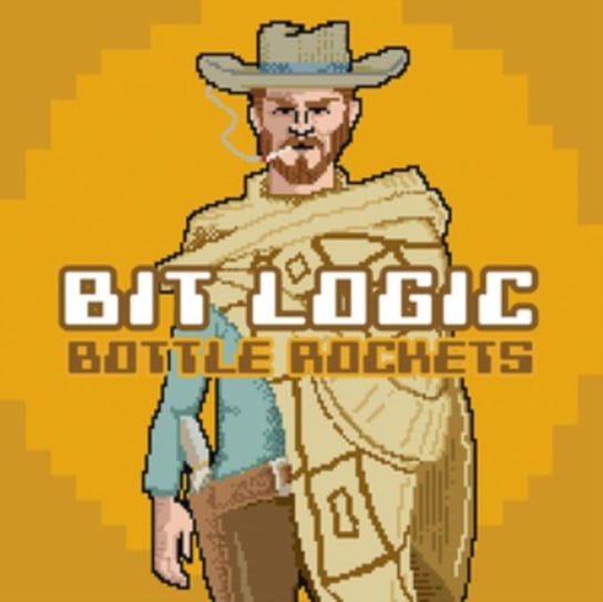 Bit Logic Bottle Rockets
