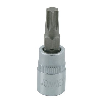 Bit TORX T25 x 48mm z nasadką 3/8" Jonnesway Jonnesway