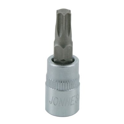 Bit TORX T50 x 48mm z nasadką 3/8" Jonnesway Jonnesway