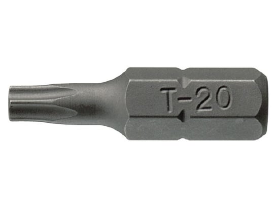 Bit TPX15 25MM 3 szt Teng Tools TENGTOOLS