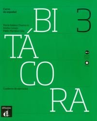 Bitacora B1. Ćwiczenia + CD Opracowanie zbiorowe