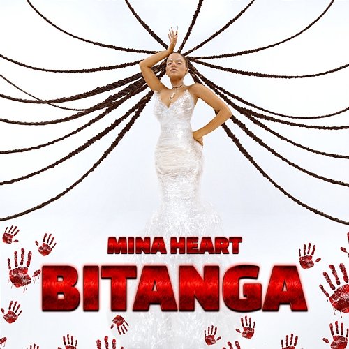 Bitanga Mina Heart