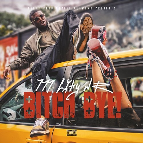 Bitch Bye! M City JR
