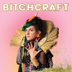 Bitchcraft, płyta winylowa Bitch
