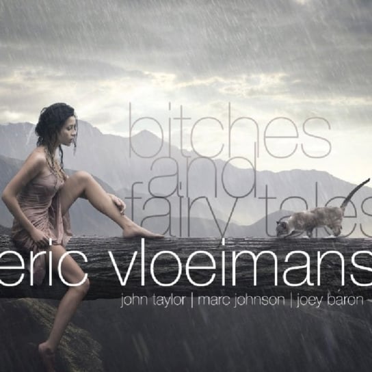 Bitches and Fairy Tales Vloeimans Eric